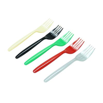 China Suitable for large fork and spoon party tableware multiple scenarios disposable chopsticks set BBL-YCX-C-003 zu verkaufen