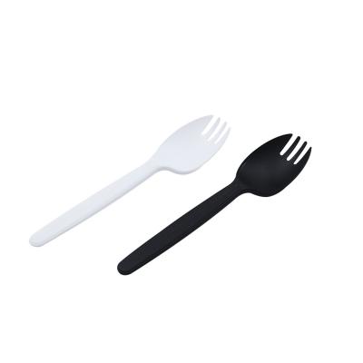 Κίνα Suitable for multiple scenarios travel camping fork knife portable spoon BBL-YCX-CS-008 προς πώληση