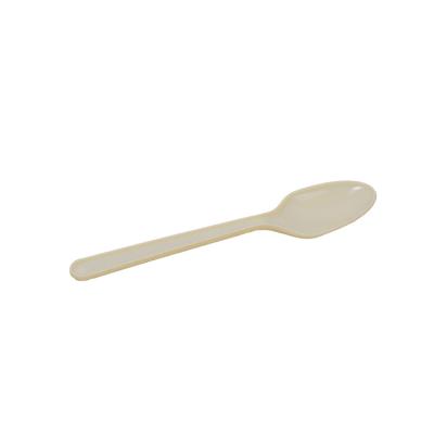 China Made In China Top Quality Small Baking Dessert Spoon BBL-YCX-G-004 en venta