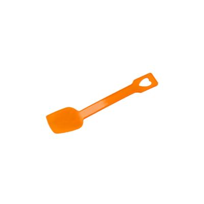 Κίνα Plastic set of various good quality polystyrene tea spoons BBL-YCX-S-021 in it προς πώληση