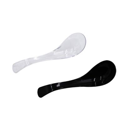 China China Manufacture Professional Disposable Forks Plastic Spoons BBL-YCX-S-009 en venta