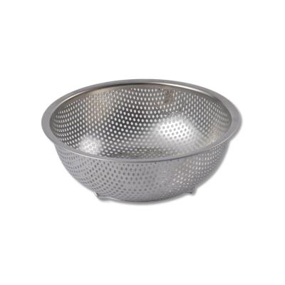 China New Type South China Dense Hole Korean Style Dense Drain Basket Kitchen Sale Sustainable Sinks Universal Items for sale