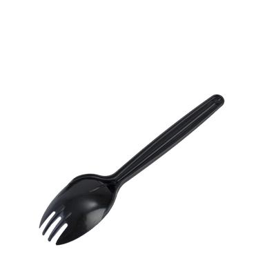 China Good Technology Production Disposable Fork Spoon Knife Set BBL-YCX-CS-004 Te koop