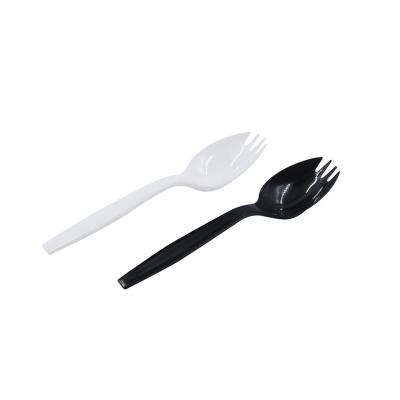 China High Quality Service Travel Set Nordic Portable Fork And Spoon BBL-YCX-CS-006 Te koop