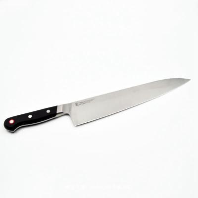 Cina Factory Base Chef's Professional Sale Various Kitchen Sustainably 10 Inch Chef's Knife Knife in vendita