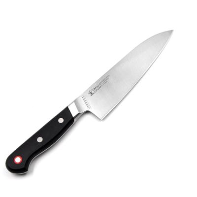 Cina Viable Low Price Guaranteed Quality Chef's Knife Basic 7 Inch Chef's Knife in vendita