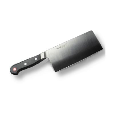 China Sustainable Sell Well New Type Super Sharp Professional Chef Knife Kitchen Slicing Knife en venta