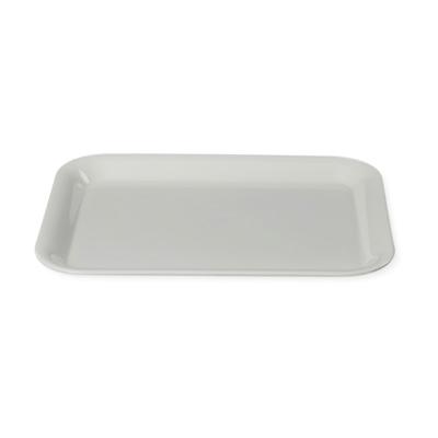 中国 Good Quality Wholesale Customized Melamine Rectangular Custom Tray HY-CFTP-01MBS 販売のため