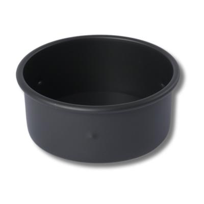 China Sustainable Widely Used Round Mold Top Quality Top Cake Baking Pans , Cake Cookware for sale