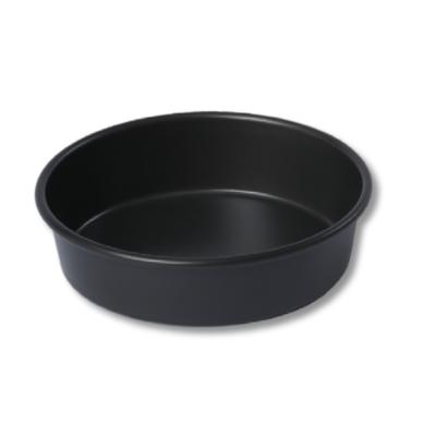 中国 High Quality 1.0mm Aluminum Alloy Plate Casting TSV Outer Pizza Mold Baking Serving Products 販売のため