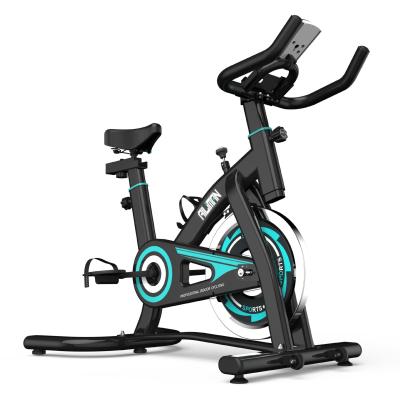 China New Rotating Exercise Bike Indoor Sports Fitness Equipment Universal Commercial Club Training Home Exercise Bike for sale