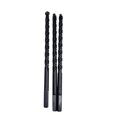 China Multifunctional Drill Bit Diamond Drilling Bits Cobalt Length Metal Twist High Speed ​​Steel Drill Bit For Metal Wall Hard Concrete Glass for sale