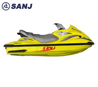 China 1100cc vessel water scooter sea scooter boat with engine marine boat price 1000 - 1200cc for sale