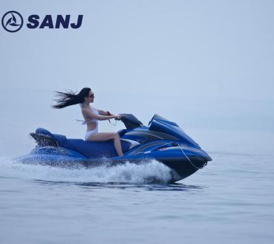 China 1100cc vessel water scooter sea scooter boat with engine marine boat price 1000 - 1200cc for sale