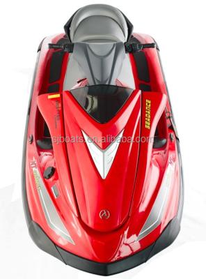 China 4 Motor Scooter 1100cc - 1200cc Jet Ski Water Ski 1000 for sale