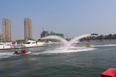 China European technology jet flyer / flyboard at low price JF001 for sale