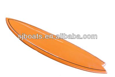 China Highly Durable Fiberglass Kite Surfing Panel S for sale