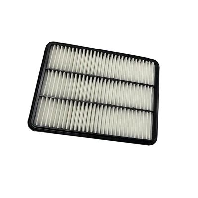 China 17801-50040 Engine China Manufacturer Auto Filter Air Cleaner 17801-30040 Automotive Air Filter Suppliers for sale