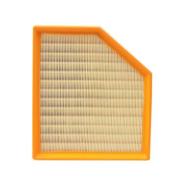 China Car Air Conditioner System Car Engine Air Filter For Volvo 30745344 for sale