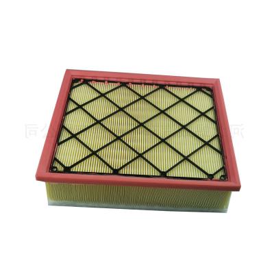 China Car Air Conditioner System Cabin Air Filter 30757155 For Volvo Xc60/v40/s40/c30/s60l/s80l for sale