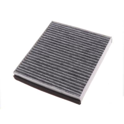 China High Quality Car Air Conditioner System Replacement Car Air Conditioner Filter 30780377 For Volvo C30 C70 S40 V50 Car Air Filter for sale