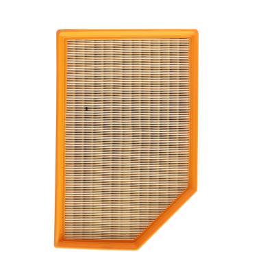 China Car Air Conditioner System Engine Air Filter Insert 30748212 31370161 Fits Volvo V70 V60 S80 S60 Xc60 Xc70 1.6-4.4l 06 for sale