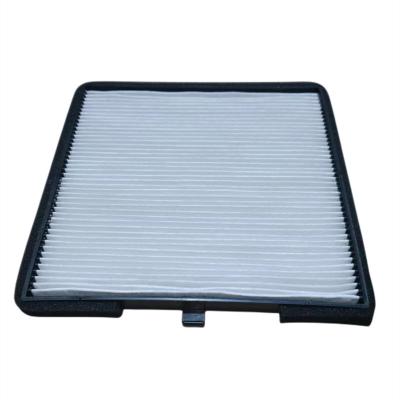 China Car Air Conditioner System 97133-07010 Cabin Air Filter For Hyundai I10 / KIA Picanto OEM 9713307010 / 97133-07010AT for sale