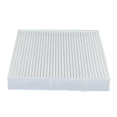 China High efficiency manufacturer of car air conditioner system cabin air filters 97133 f2000/97133-2H001 for Hyundai Elantra for sale