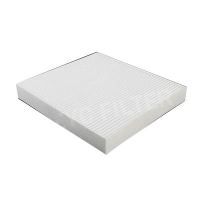 China car air conditioner system car air conditioning air filter, low price car air filter, car interior filter 97133 l1000 for sale