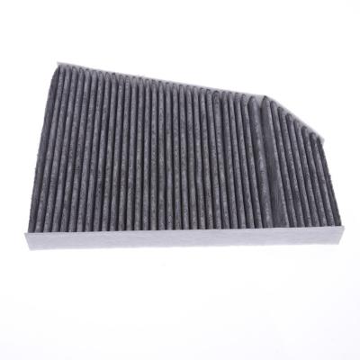 China Car Interior Air Conditioner System Air Filter Auto Replacement Parts Repuestos For Te sla Model X 1039042-00-A for sale