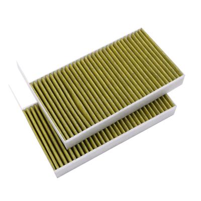 China Auto Car Air Conditioner System Motor Spare Part Cabin Filter For Tesla Models 1107681-00-a for sale