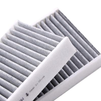 China Wholesale Car Air Conditioner System Activated Carbon Cabin Filter For Honda 80290 Cabin Filter 80290 Japanese OEM st3-e01 Car Cabin Filter for sale