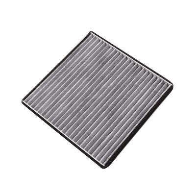 China Car Air Conditioner System Manufacturer Car Cabin Filter Replacement 95861-64j00 for suzuki for sale