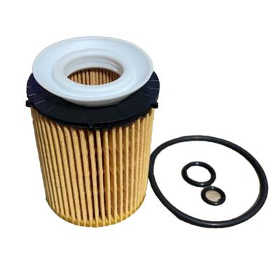 China Hot Selling Auto Engine Car Engine Filter 2701800109 For Mercedes-Benz Cla Cla Class Coupe E Class 2701800109 CGL for sale