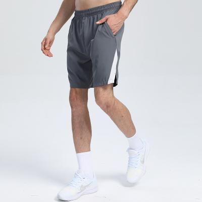 China Anti-Wrinkle 2022 Custom Sweated Jogging Men's Shorts Fitness Gym Workout Sports Cargo Shorts Summer Wholesale Designer Shorts for sale