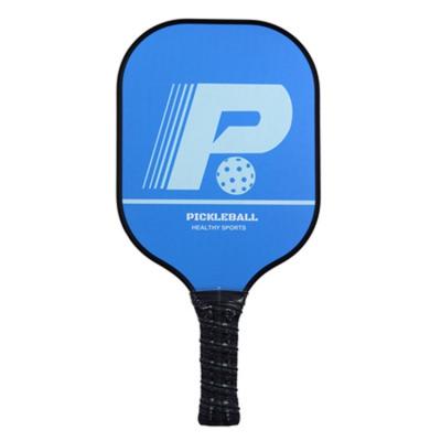 China Factory Supply Great Price Lightweight High Quality Portable Adult Pickleball Paddle for sale