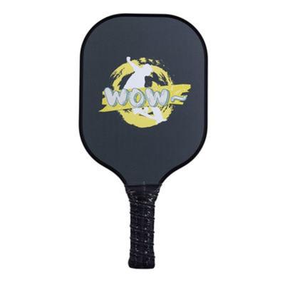 China Various Light Promotional Goods Using Profession Pickleball Paddle Customization for sale