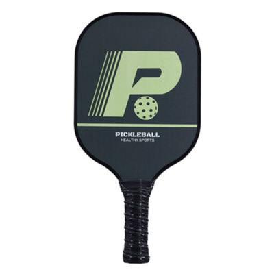 China Various Latest Light Factory Manufacturing Design Profession Pickleball Paddle Manufacturers for sale