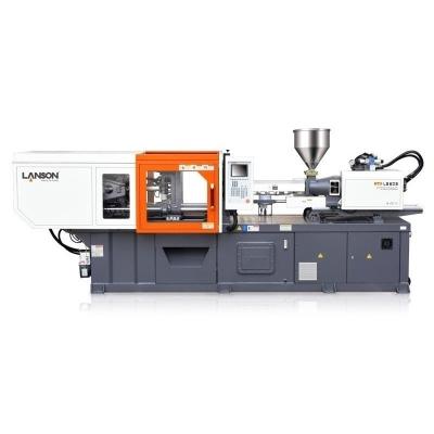 China 60ton LANSON Small Horizontal Plastic Injection Molding Machine GT3-LS60S for sale