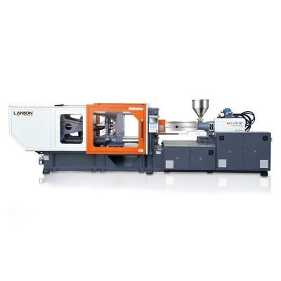 China Horizontal Packaging Plastic Injection Molding Machine for sale