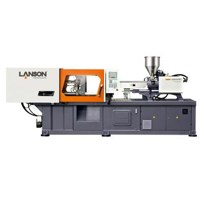 China Horizontal PET Bottle Preform Plastic Injection Molding Machine for sale