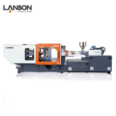 China Horizontal High Speed ​​Injection Molding Machines For Thin Wall Products for sale