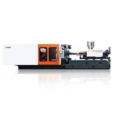 China Large Horizontal Plastic Injection Molding Machines 800 Ton Plastic Injection Molding Machine for sale