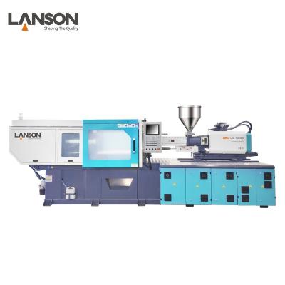 China High Precision Small Horizontal Plastic Mold Injection Molding Machine for sale