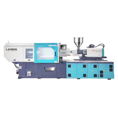 China High Precision Small Injection Machine 120ton Horizontal Plastic Injection Molding Machine for sale