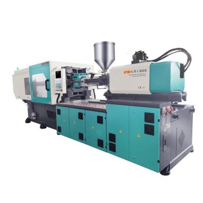 China Small Horizontal Injection Machine High Precision Plastic Injection Molding Machine for sale