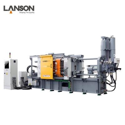 China High Speed ​​Aluminum Pressure Die Casting Machine for sale