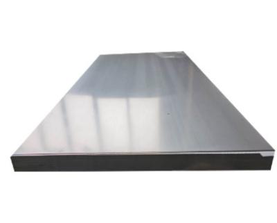 China Construction Cold Rolled Super 410 430 HD Stainless Steel Sheet Price Per Kg for sale