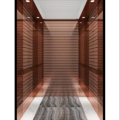 China For elevator 304 8K mirror etching stainless steel sheet price of elevator decorative sheet panel and lift interior decoration for sale