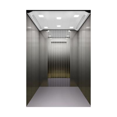 China Good Quality Construction And Decoration Decorative Strips Stainless Steel Elevator Sheet for sale